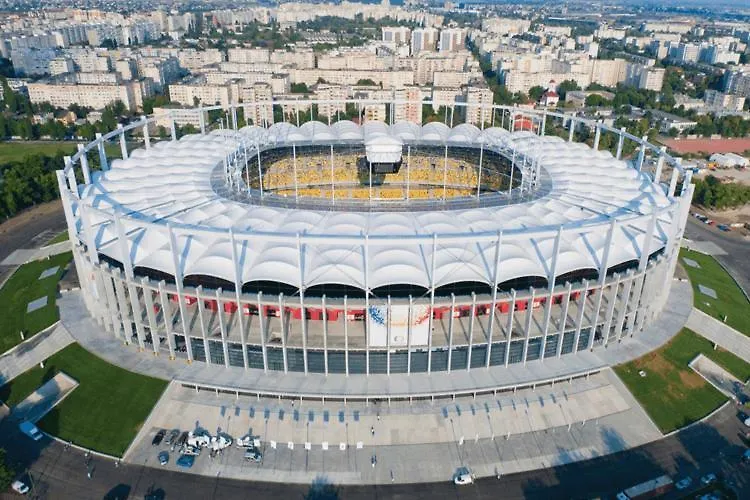 Cazare Arena Nationala Бухарест 0*,  Румыния